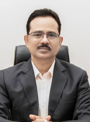 Ramesh Pharande - Pharande Spaces