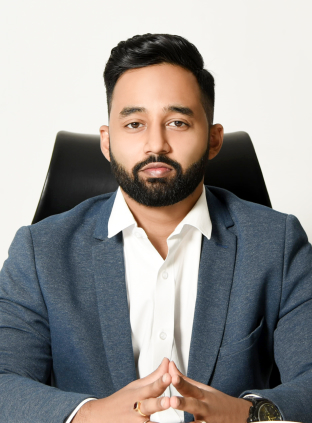 Abhinav Pharande - Pharande Spaces