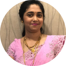 Testimonial - Sharvari Kshirsagar