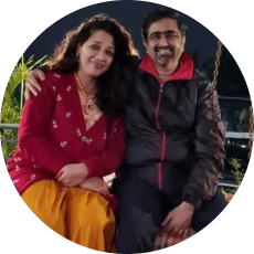 Testimonial - Bigoi Chatterjee