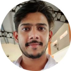 Testimonial - Shubham Lale