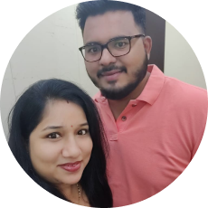 Testimonial - Rohit Karade