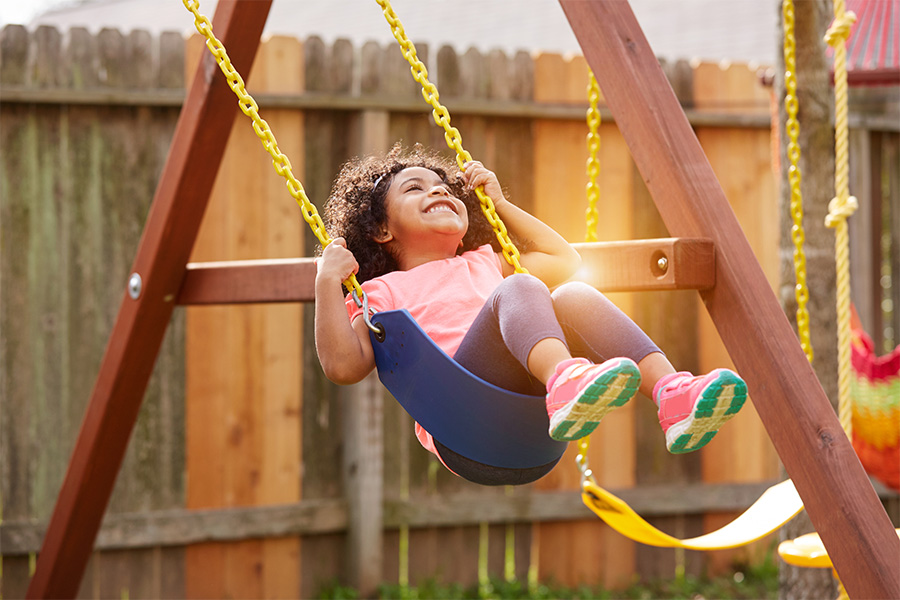 Importance of Child-Centric Amenities in Every Residential Project